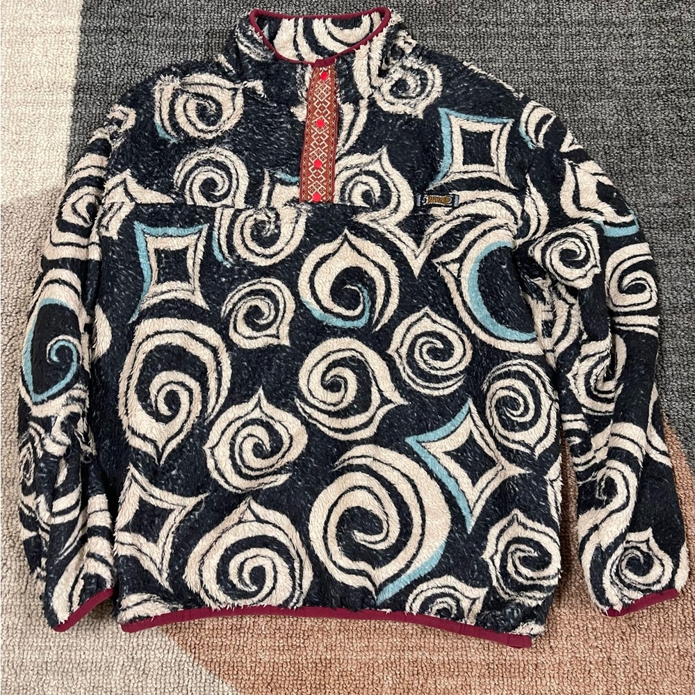 Kapital fleece